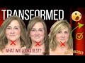 Choosing the Right Wig for Your Face Shape – Watch My Makeover!