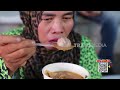 Mpok Citra Menikmati Segarnya Bakso Jhon Senayan | MAKAN RECEH (30/07/26)