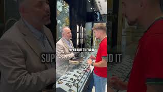 Siuuu Order Your Watch Through Our Website. .Watchesmarket