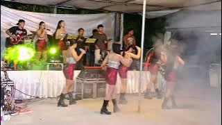 What's Up \Juna @ brgy, Estefania, Amulung, Cagayan with CTJ NAVAS BAND cp. 09168442301