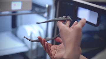 CubePro for Industrial Design