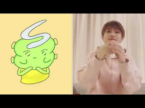 Nissyのおうち時間ダンスをみんなで踊って見た