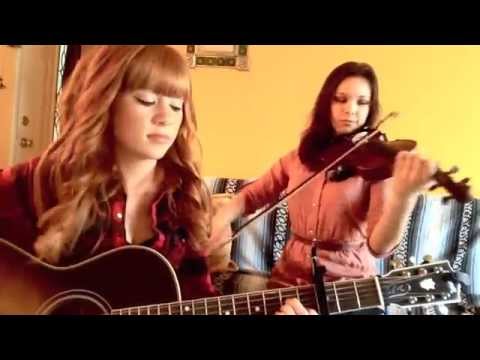 "Dream Lover" Cover Bluegrass Style by Katie Kessler