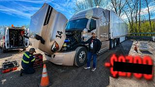 Famous How Much it Costs to Maintain My $150,000 Semi Truck and Trailer Profile
