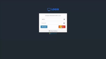 Instalasi dan Demo Aplikasi Restoran - DPOS RESTO PRO