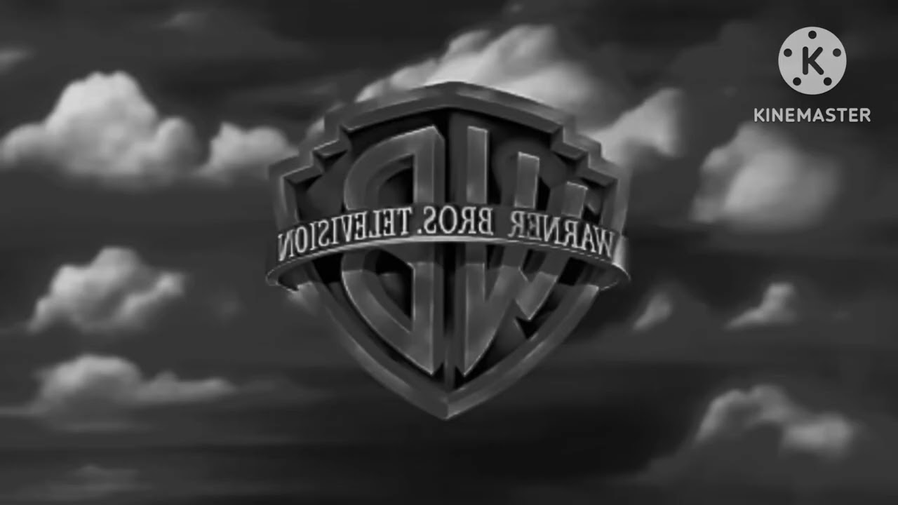 (Not Real) The Big Bang Theory Lost Episode Credits (Logos Only, My Version)