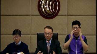 1090311 下午2:00 NCC第900次委員會議後例行記者會
