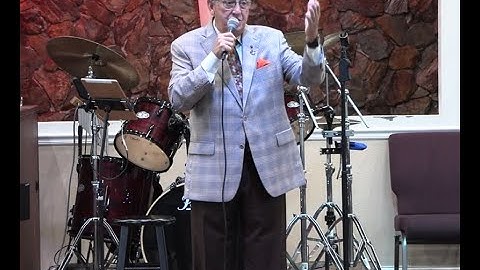 Danny Funderburk In Concert @ Nocatee