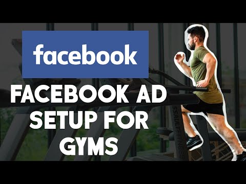 Facebook Ads for Gyms | Lead Generation for Gyms