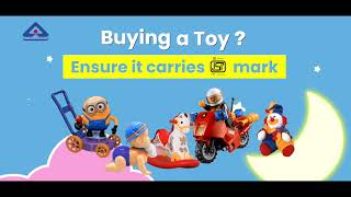 To ensure safety, choose ISI marked products (Toys, household and daily use products) screenshot 3