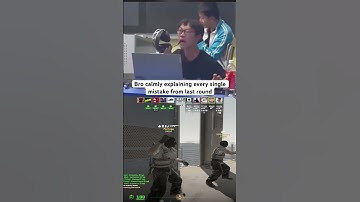 CS players be like… 🥹 #cs2