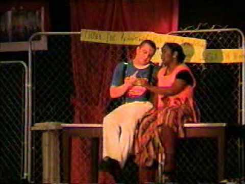 Godspell - Day By Day (Dropofahat Theater Producti...