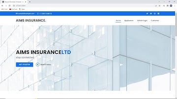 HOW TO CUSTOMIZE WEBSITE TEMPLATE AFTER UPLOADING TO  DJANGO WEBSITE (Episode 4)