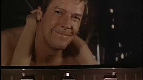 A Tribute To Desmond Llewellyn