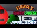 Striker’s Kindergarten - Official Trailer