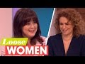 Would You Use a Unisex Bathroom While on a Night Out? | Loose Women