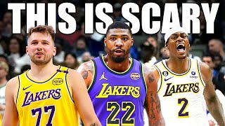 Marcus Smart Is Officially A Laker + 2025 Roster Update