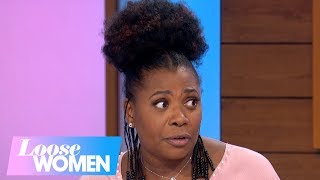 Should Abused Women Who Kill Get Softer Sentences? | Loose Women