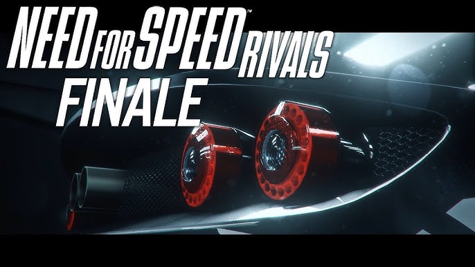 Need for Speed Rivals [Análise] - BJ 