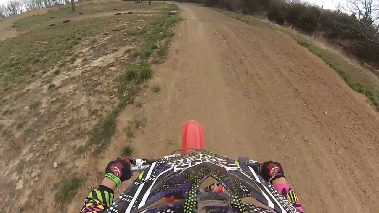 Mudville USA MX Track