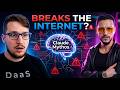 Claude Mythos: The AI That Could Break the Internet