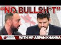 Conservative MP's BRUTALLY HONEST Take-down Of Liberal Justice System FAILURE - "IT PISSES ME OFF!"