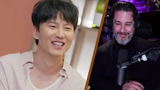 Director Reacts - Suchwita Episode 23 with Kim Namgil
