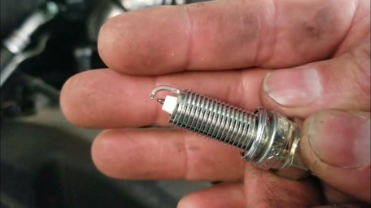 Hyundai spark plugs replacement 2.0 turbo YouTube