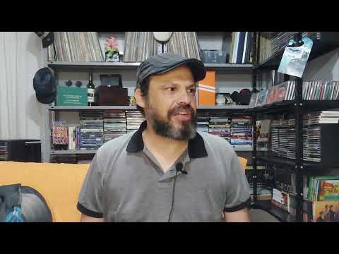 Mudanças no CLUBE DE MEMBROS (e no canal também!) | Tiozão do Vinil