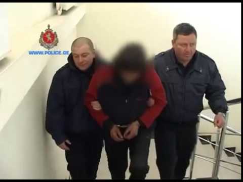 იყალთოში შვილმა 76 წლის მამა ცემით მოკლა