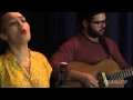 Folk Alley Sessions: The Duhks - Suffer No Fools