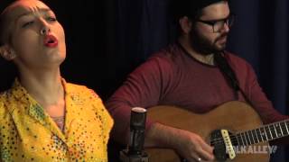 Folk Alley Sessions: The Duhks - "Suffer No Fools" chords