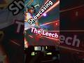 Leech Units stealing shield energy from the player #boomershooter #indiegame #gaming #6dof