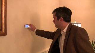 RoomScan 15 Second Demo