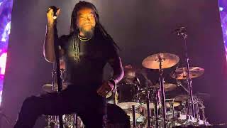 Sevendust - Waffle (Live) 4K