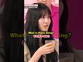 Twice Momo try to copy scenes in drama with Jeongyeon / モモがドラマのシーンをジョンヨンと演じる