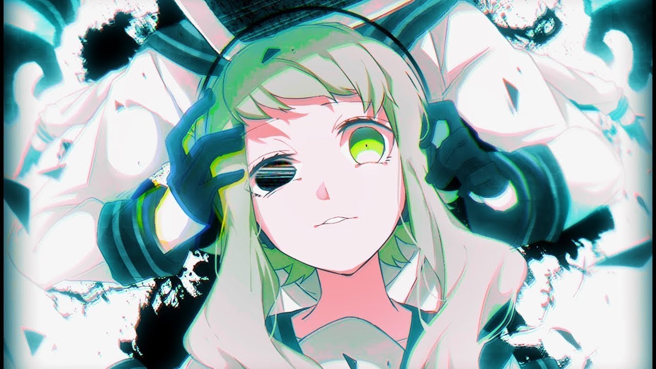 DJ C*R*A*P*S (LORD ECHO) ‎– Echo's Edits Echo design based from ECHO song Vocaloid. [Made by me] : r