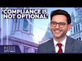 Commissioner Levine explains settlements over schedule rights violations in NYC | Inside City Hall