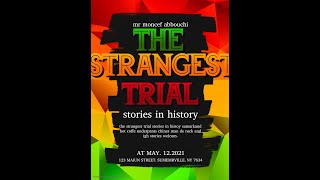 أغرب المحاكمات في التاريخ The strangest trials in history