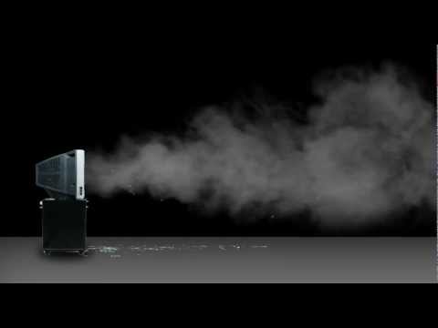 TV Malfunction Explosion (After Effects Animation)