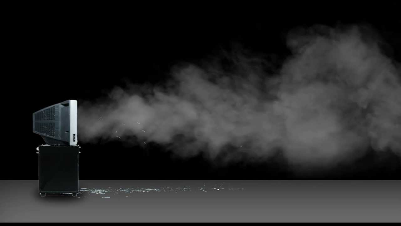 TV Malfunction Explosion (After Effects Animation) YouTube