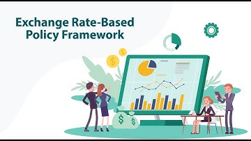 Economics Education – Exchange Rate-Based Policy Framework