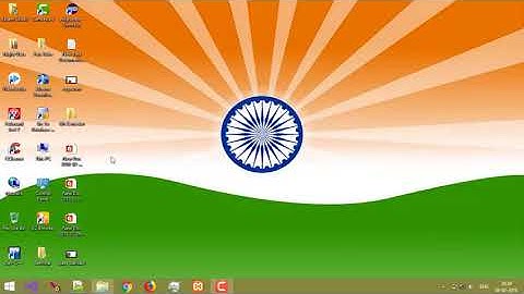 How To Set Class Path Of Java In Windows 7/8/8.1/10 | Java Technocrat [Hindi]