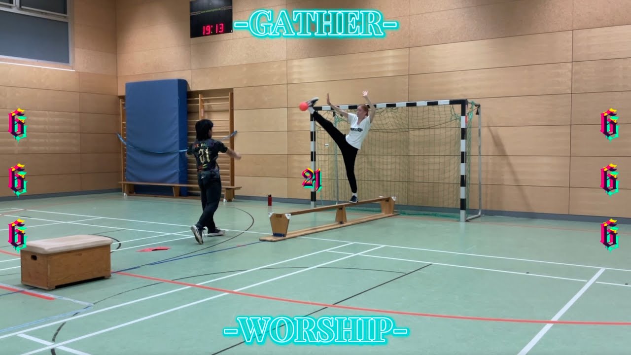 Handball Saves/Handball Goalkeepertraining #handball #handballgoalkeeper #training