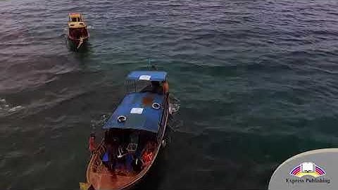 Exploring the World. Excel 6 Grade. Module 9.