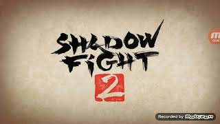 shadow fight 2 devam ke lynx i aldım iyi seyirler