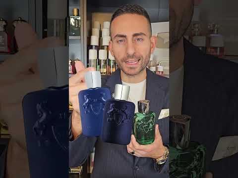 مراجعة عطر    
