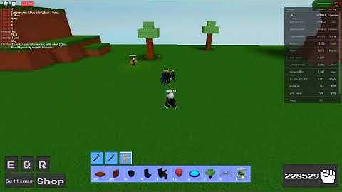 roblox exploiter clip #1