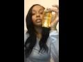 Review: Organix Argan Oil Review: Organix Argan Oil