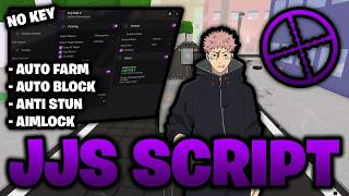 *NO KEY* Jujutsu Shenanigans Script 2026 – Auto Block, Anti Stun, Aimlock, & More!